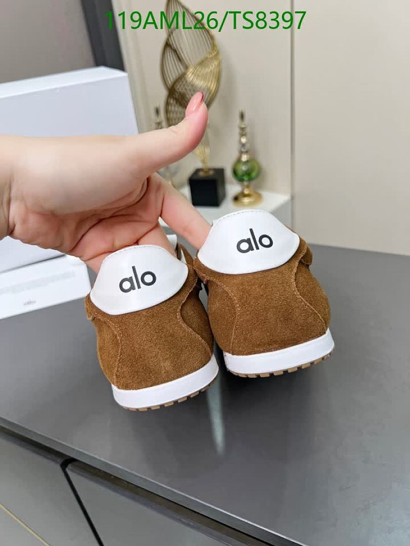 Alo-Shoes(Women) Code: TS8397 $: 119USD