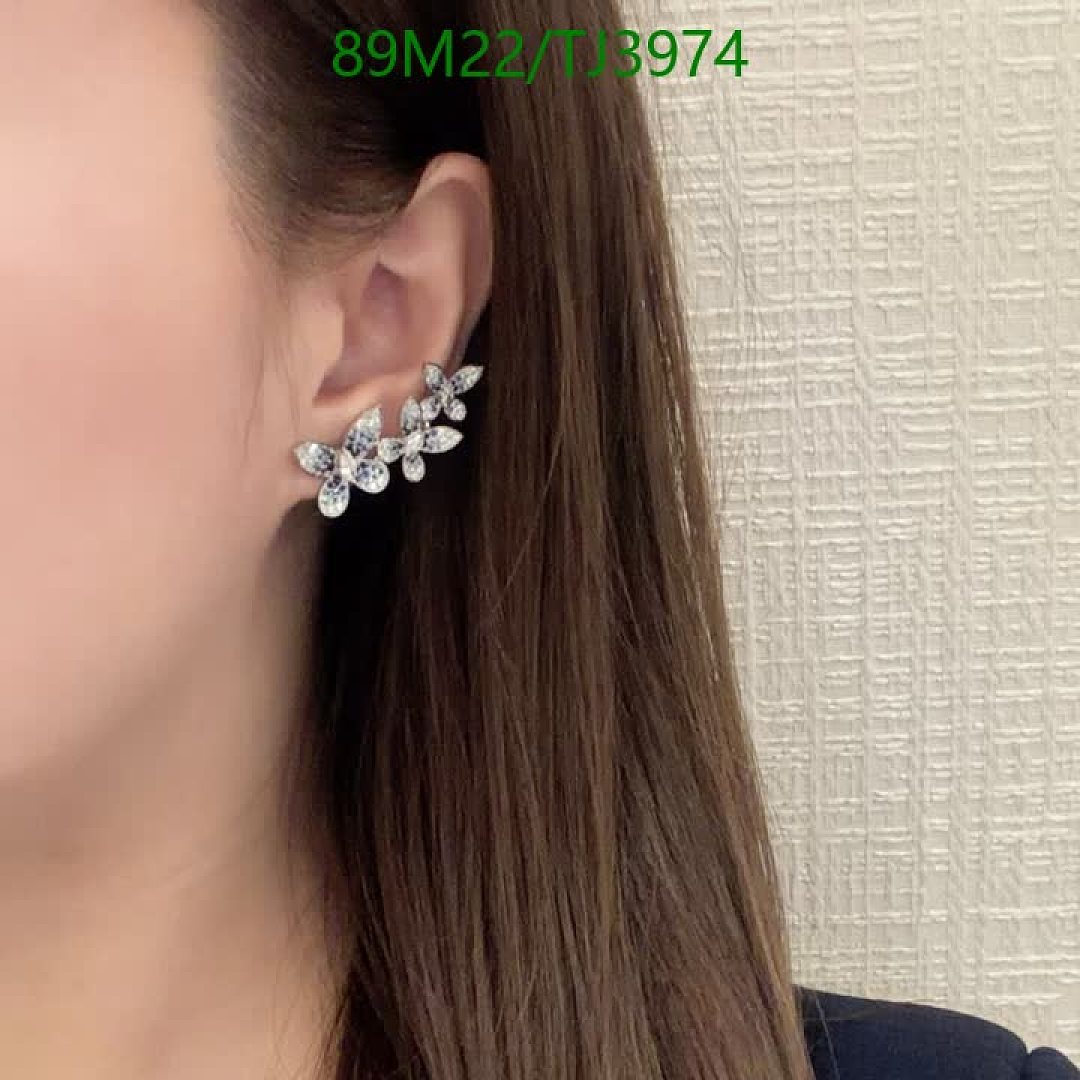 Graff-Jewelry Code: TJ3974 $: 89USD