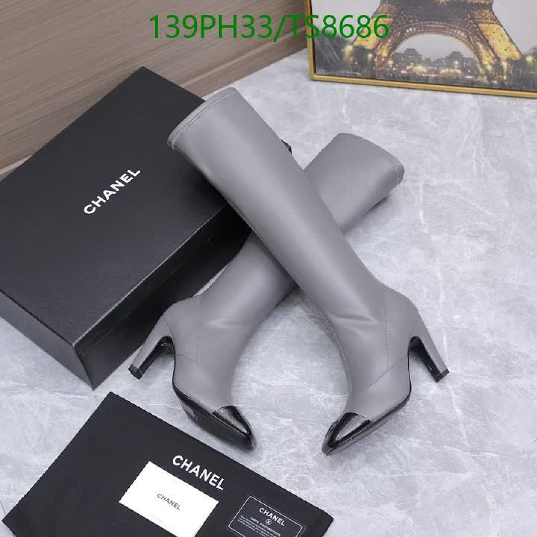Boots-Shoes(Women) Code: TS8686 $: 139USD
