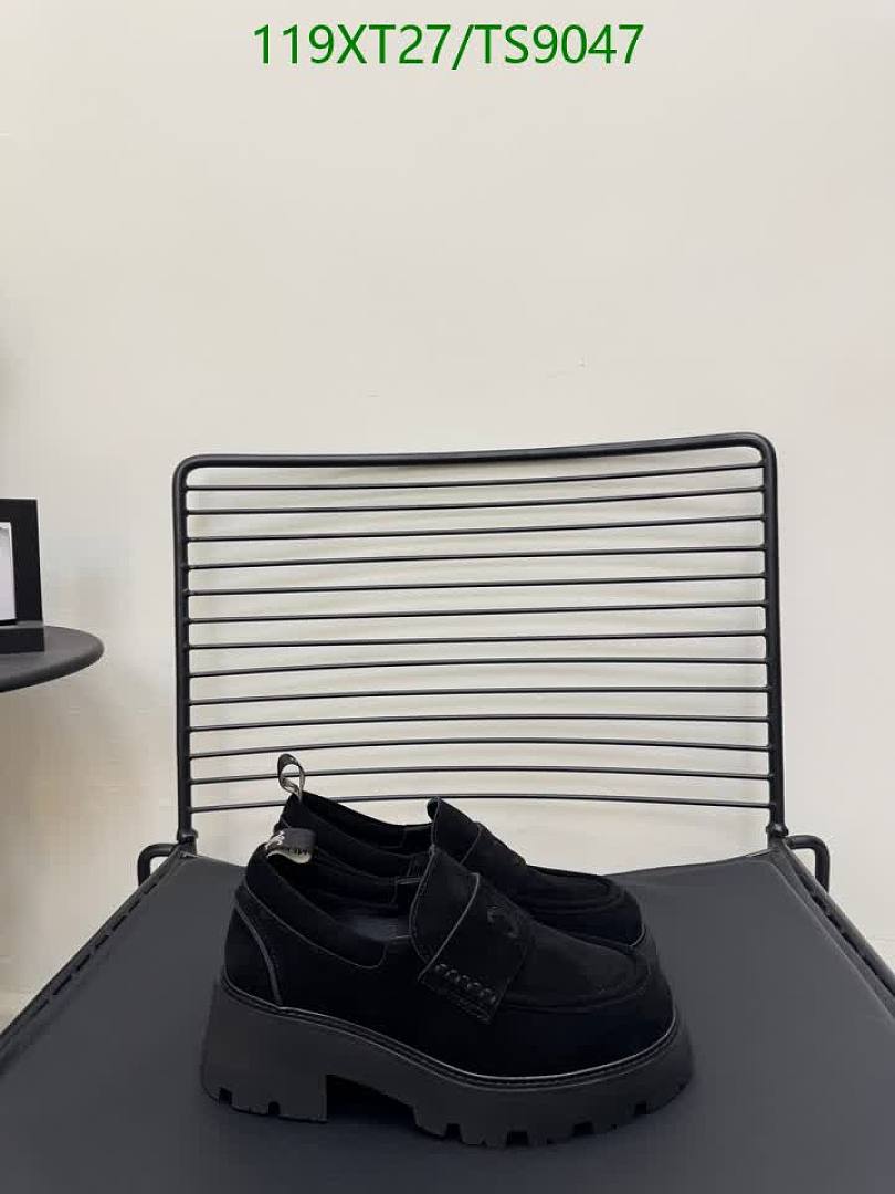 Celine-Shoes(Women) Code: TS9047 $: 119USD