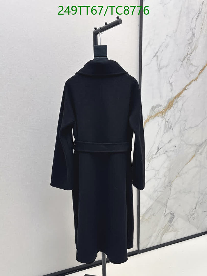 Loro Piana-Clothing Code: TC8776 $: 249USD