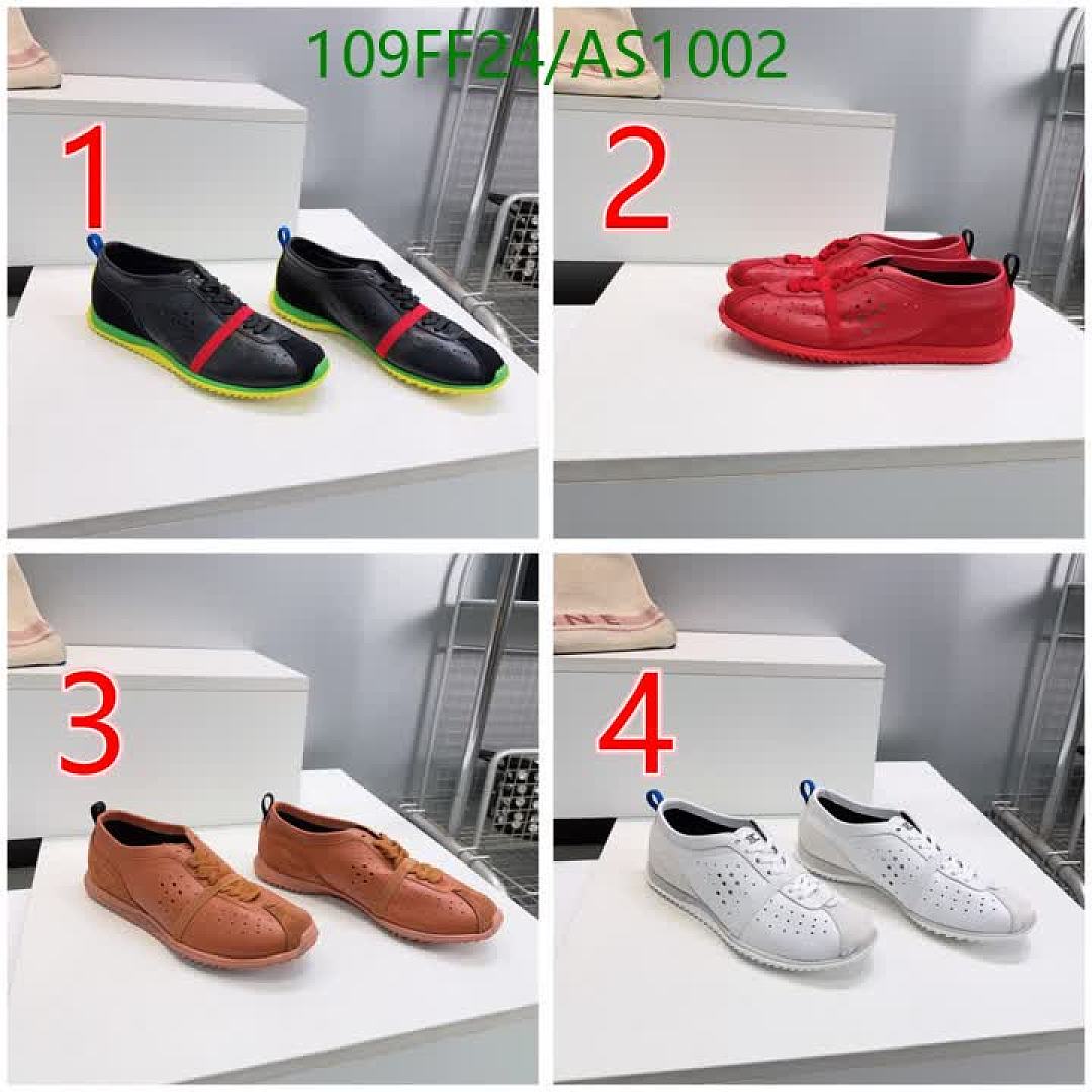 Celine-Shoes(Women) Code: AS1002 $: 109USD
