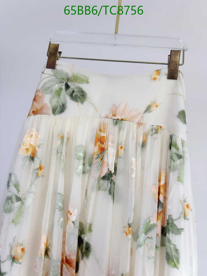 Zimmermann-Clothing Code: TC8756 $: 65USD