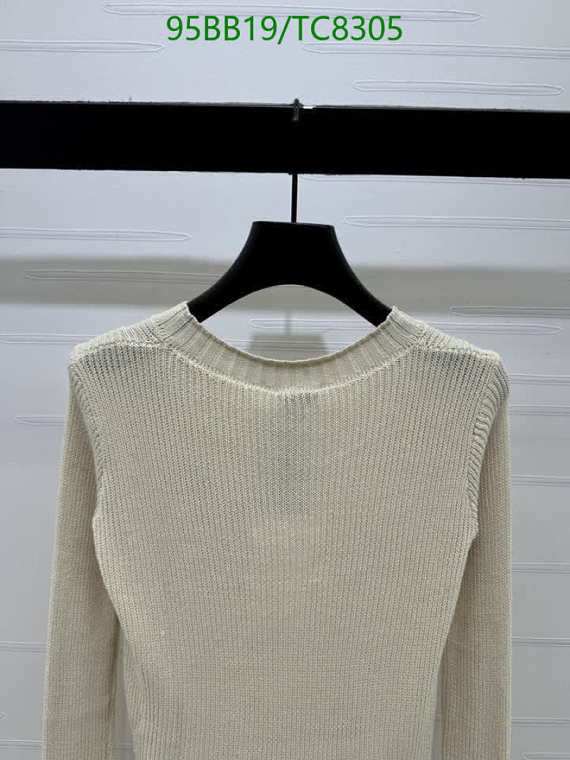 Chanel-Clothing Code: TC8305 $: 95USD