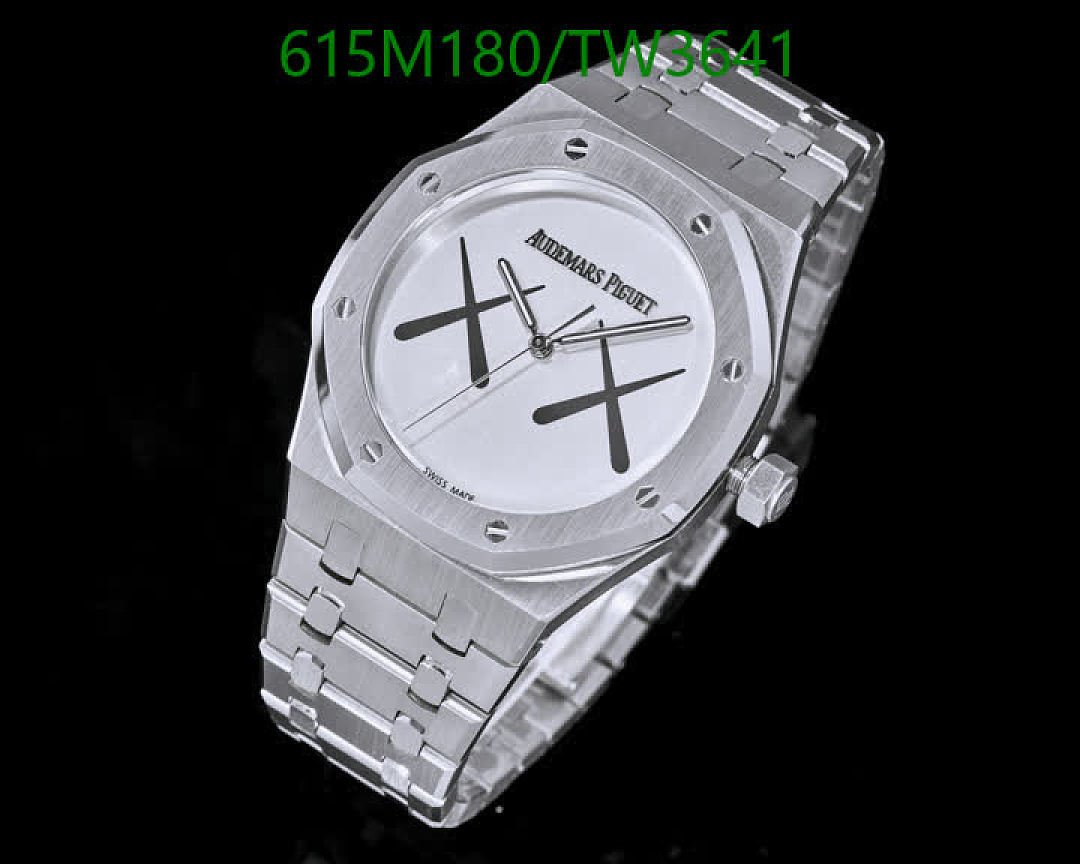 Audemars Piguet-Watches(5A) Code: TW3641 $: 615USD