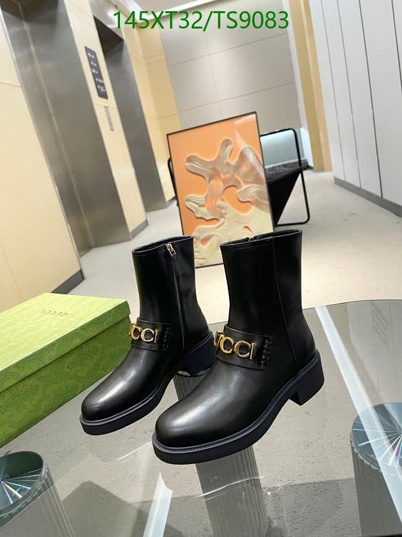 Boots-Shoes(Women) Code: TS9083 $: 145USD