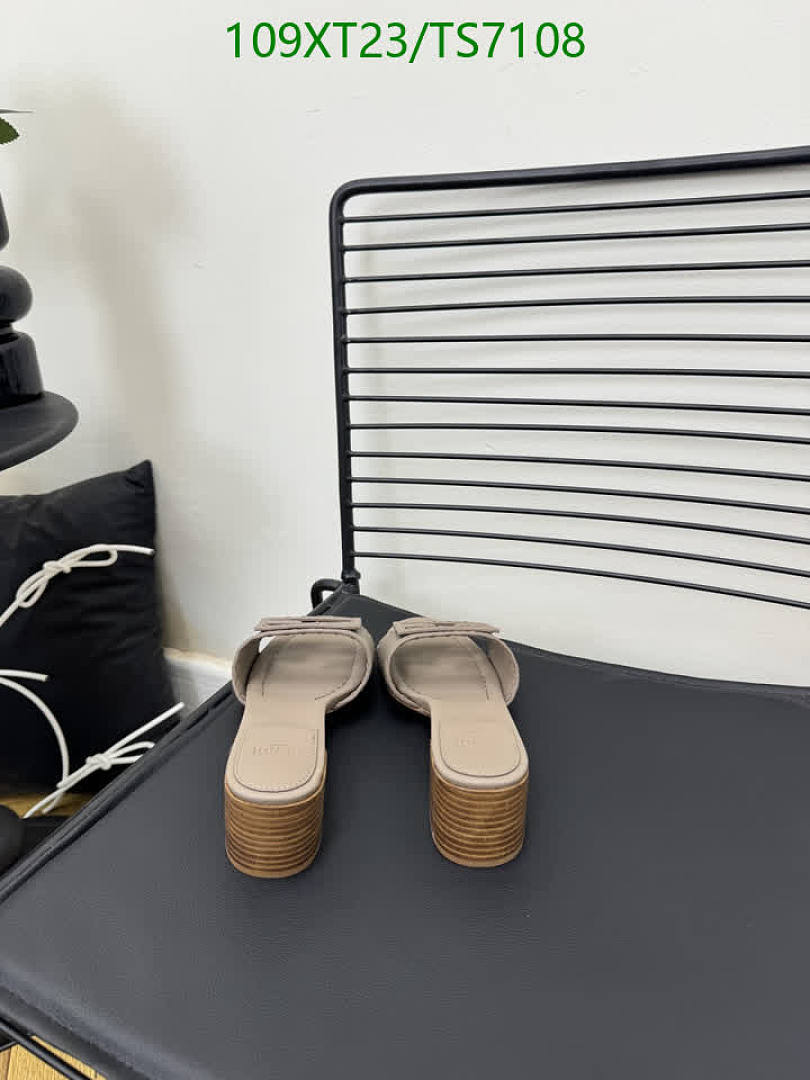 Fendi-Shoes(Women) Code: TS7108 $: 109USD