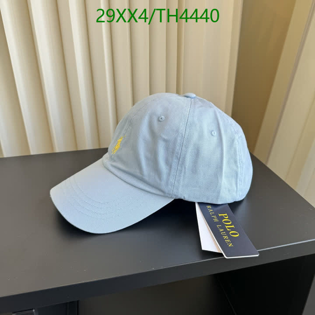 Ralph Lauren-Hats Code: TH4440 $: 29USD