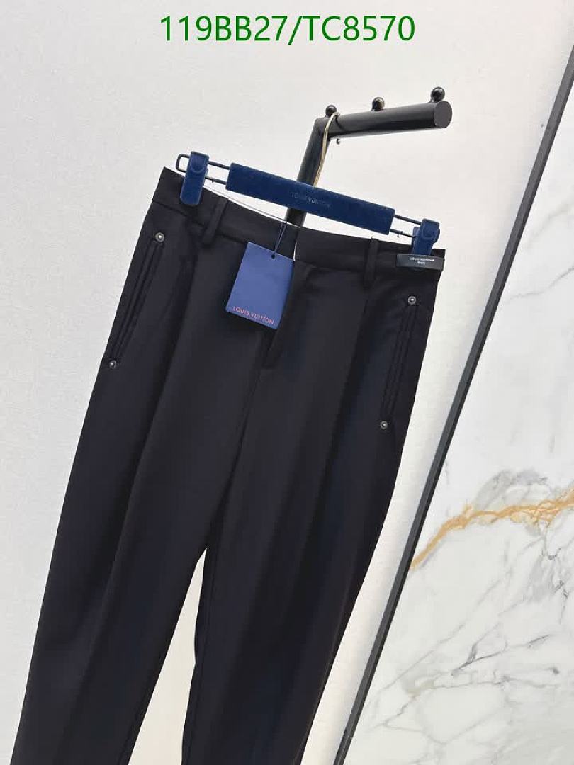LV-Clothing Code: TC8570 $: 119USD