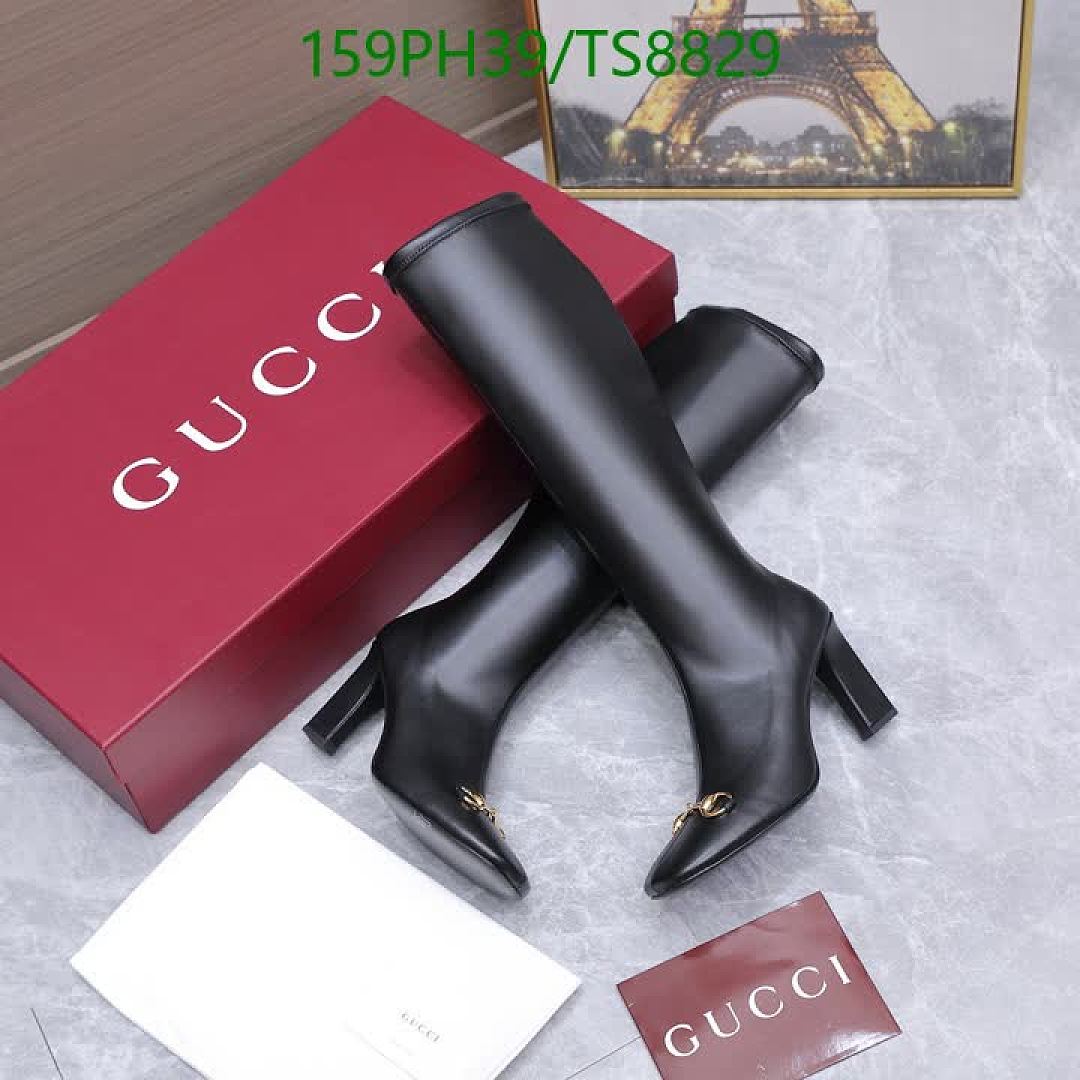 Gucci-Shoes(Women) Code: TS8829 $: 159USD