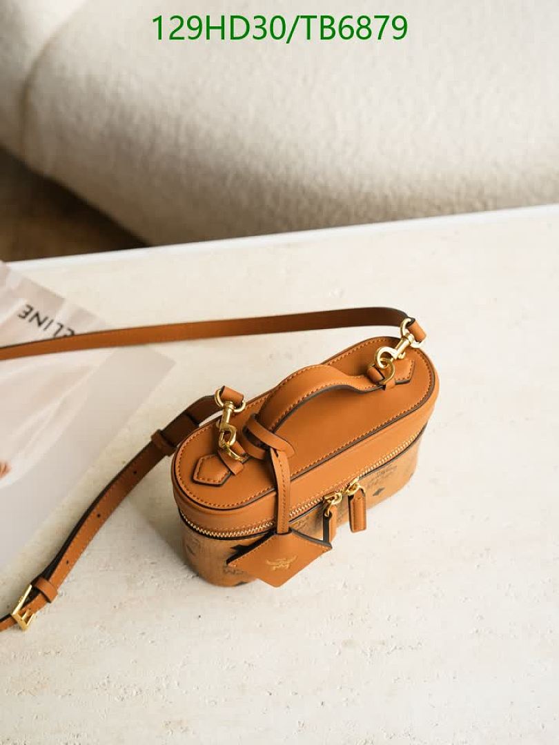MCM-Bags(5A) Code: TB6879 $: 129USD