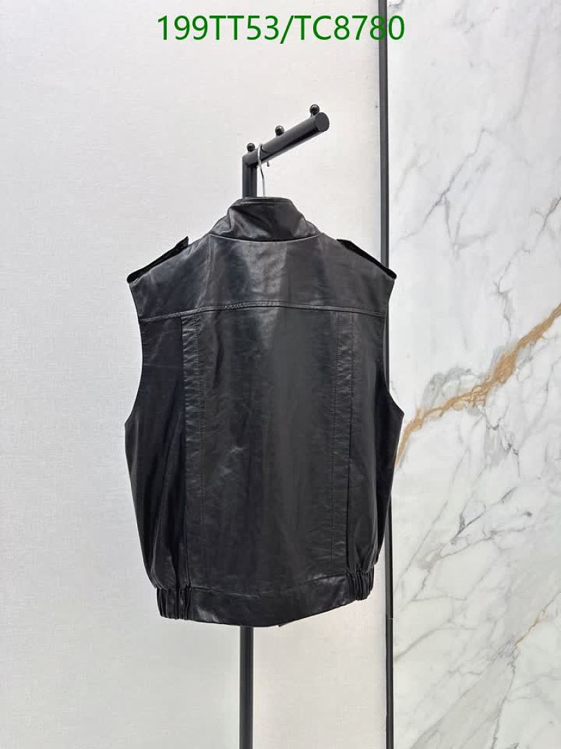 YSL-Clothing Code: TC8780 $: 199USD