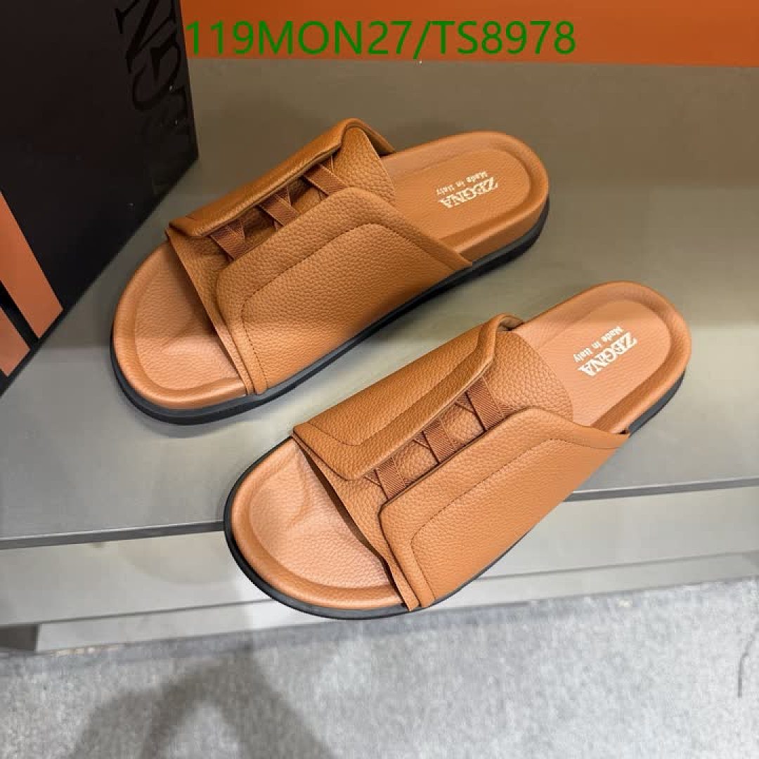 Zegna-Shoes(Men) Code: TS8978 $: 119USD