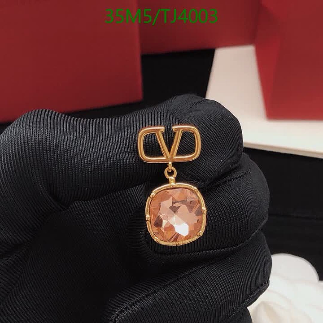 Valentino-Jewelry Code: TJ4003 $: 35USD