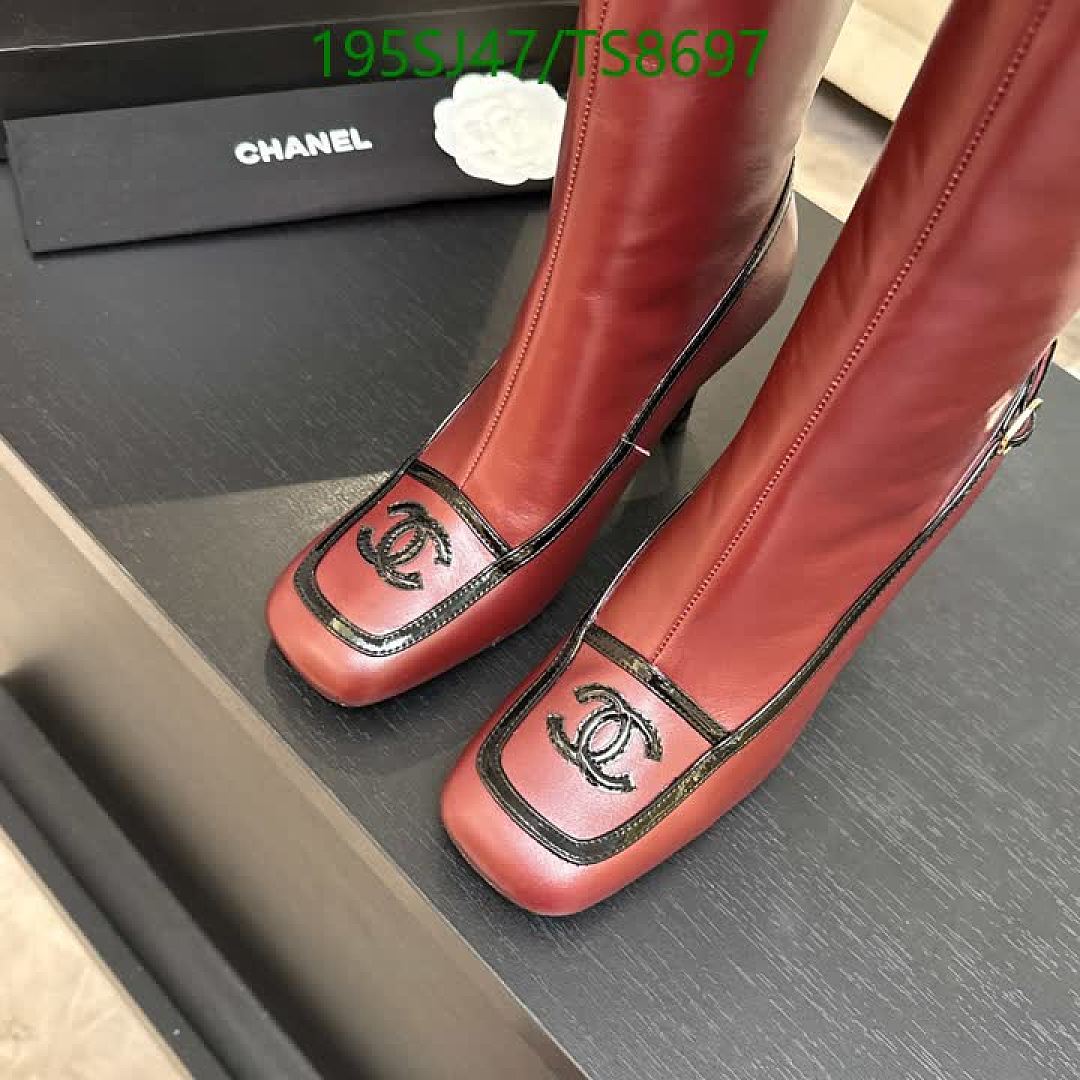 Boots-Shoes(Women) Code: TS8697 $: 195USD