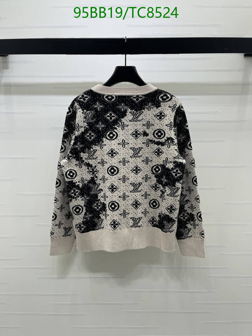 LV-Clothing Code: TC8524 $: 95USD