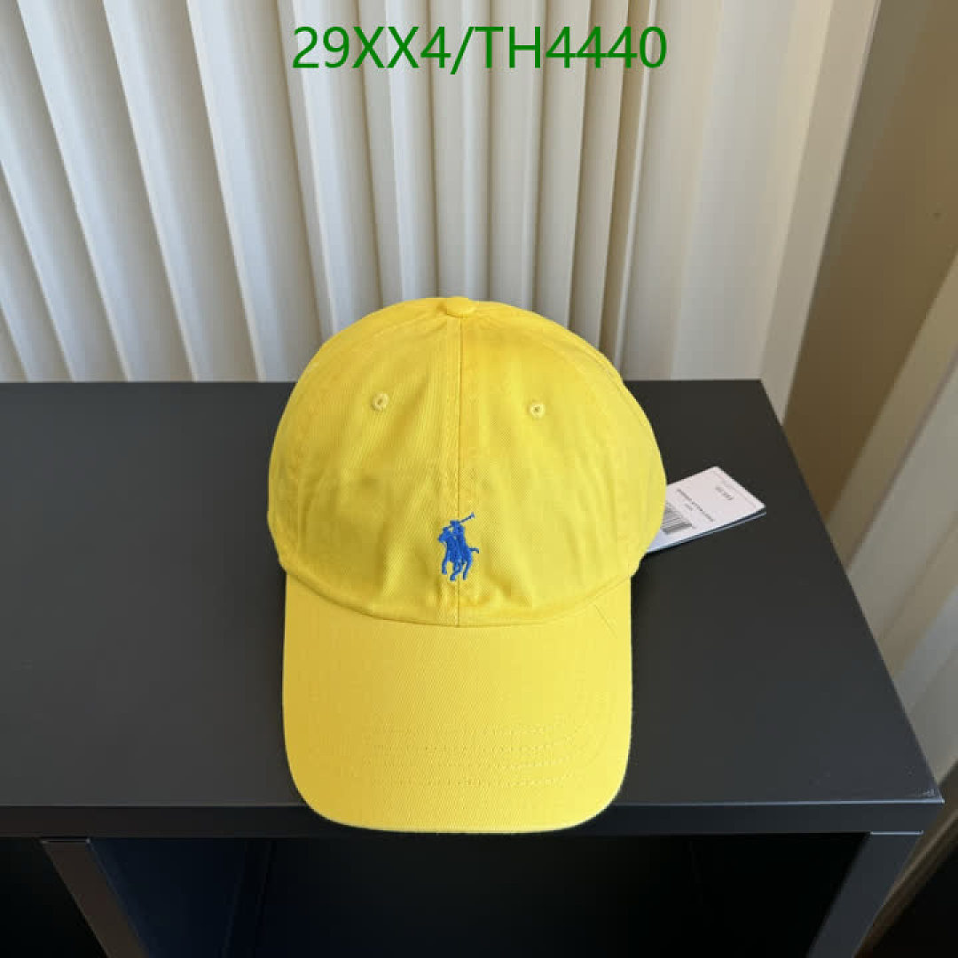 Ralph Lauren-Hats Code: TH4440 $: 29USD
