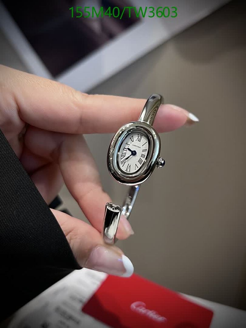 Cartier-Watches(4A) Code: TW3603 $: 155USD