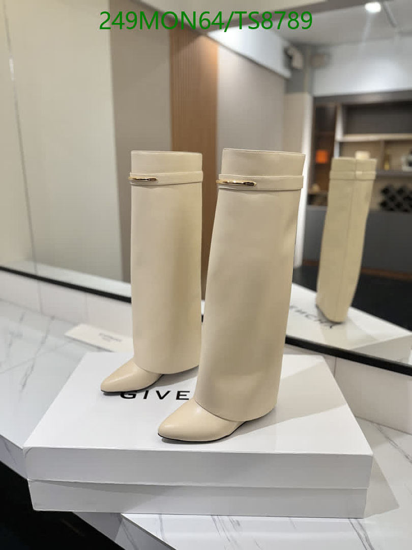 Boots-Shoes(Women) Code: TS8789 $: 249USD