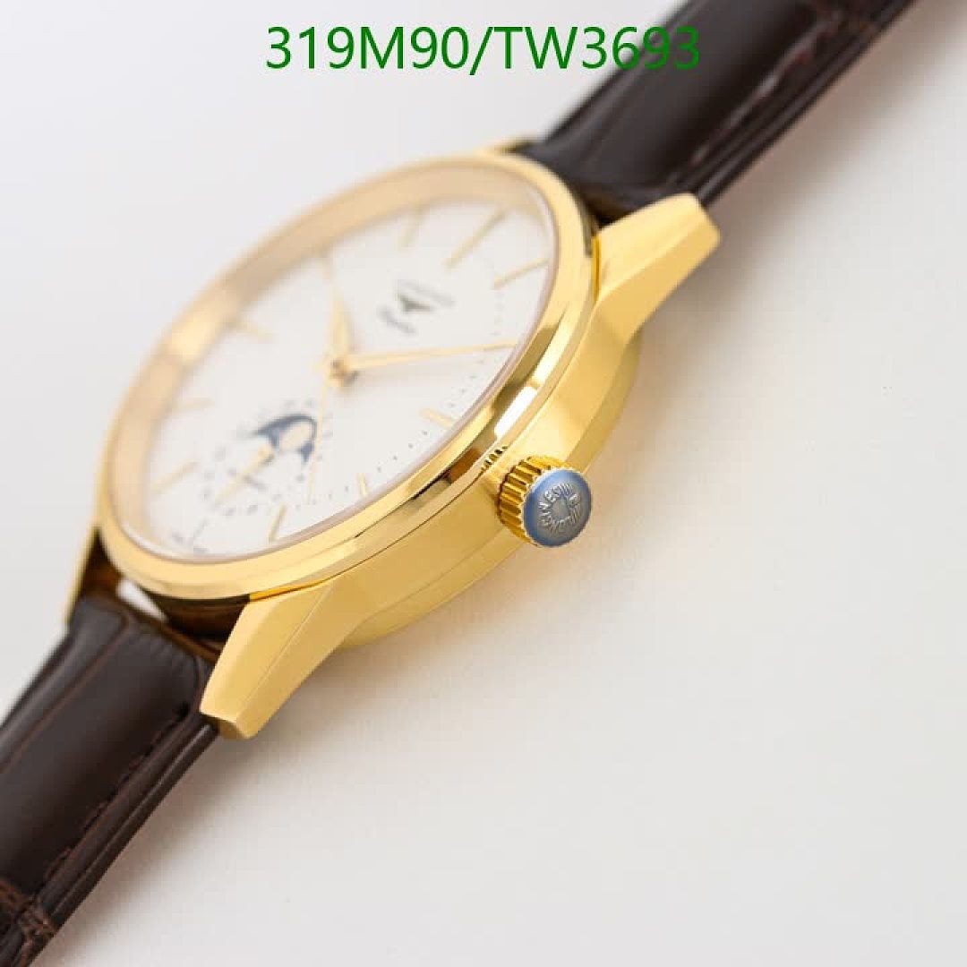 Longines-Watches(5A) Code: TW3693 $: 319USD