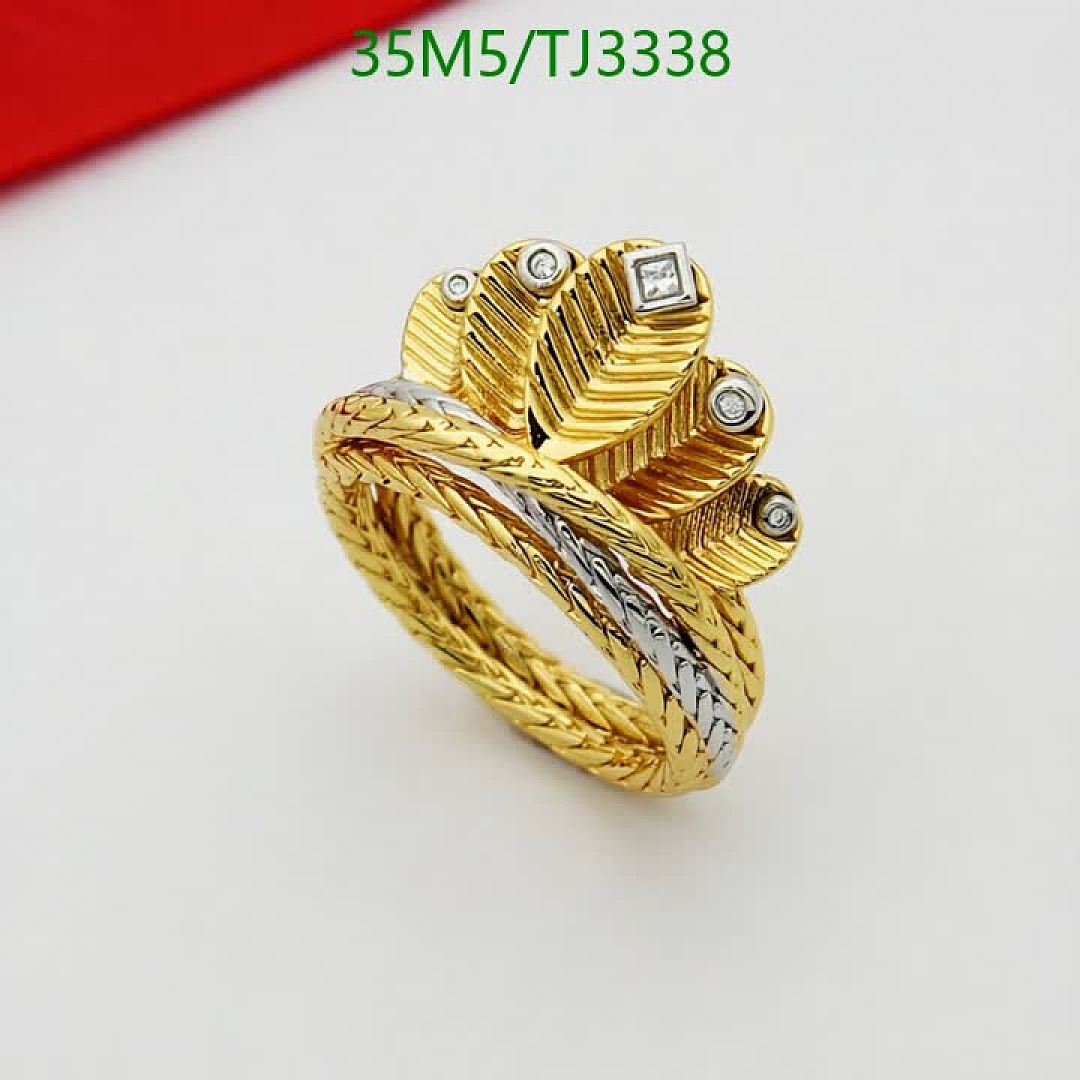 Cartier-Jewelry Code: TJ3338 $: 35USD