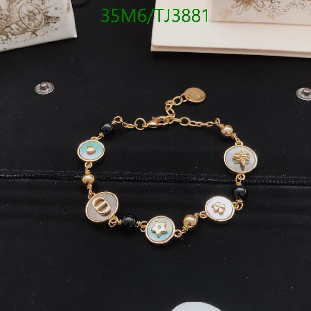 Dior-Jewelry Code: TJ3881 $: 35USD