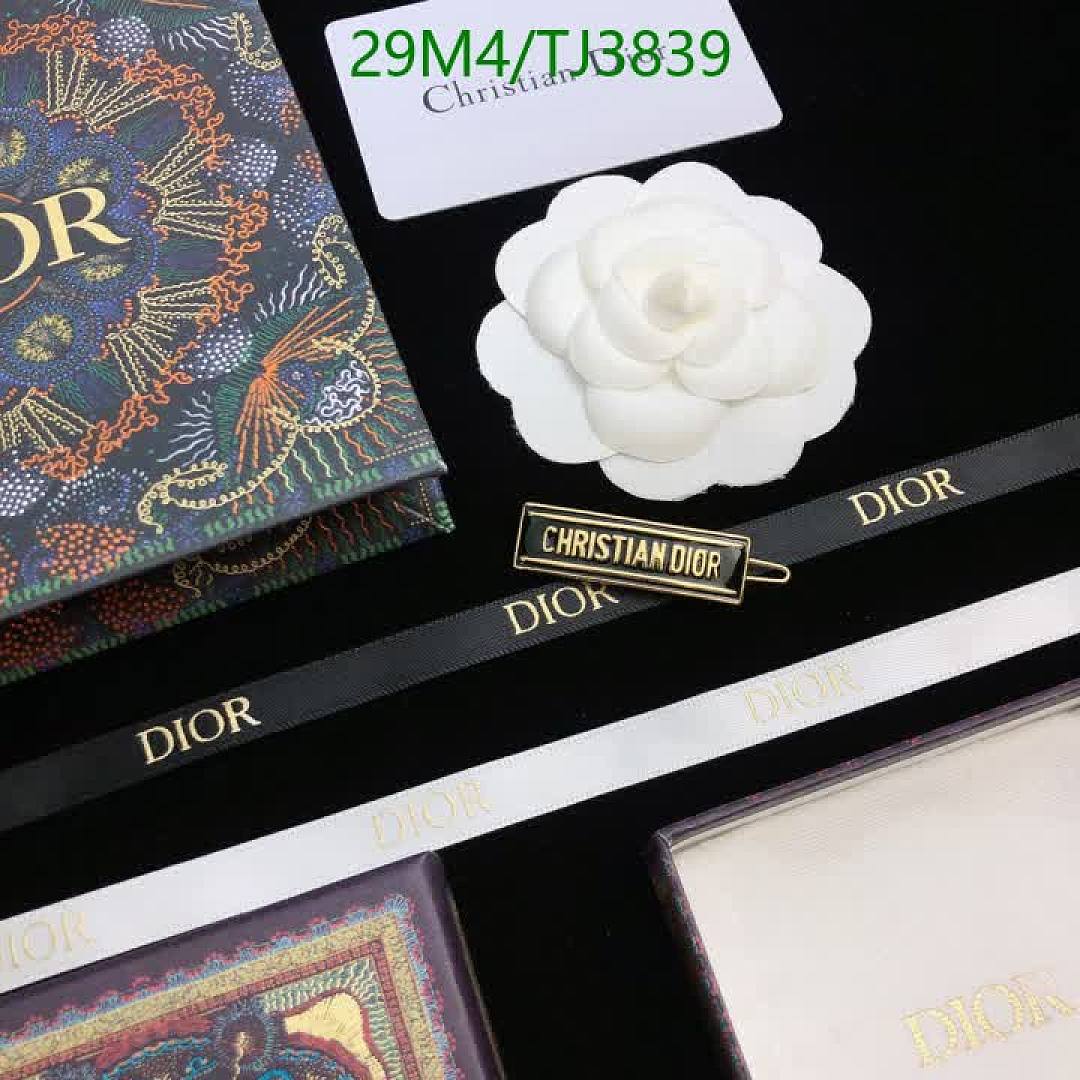 Dior-Jewelry Code: TJ3839 $: 29USD