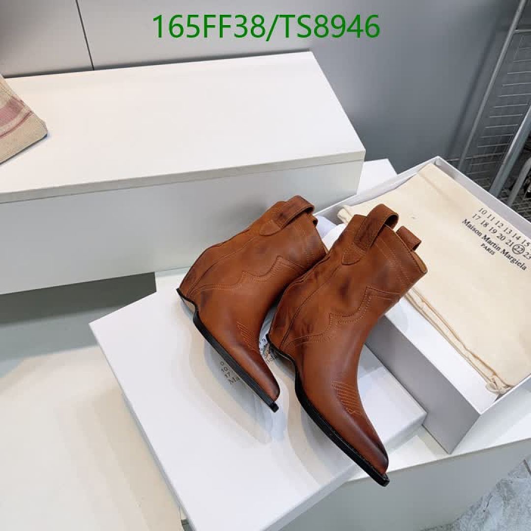 Maison Margiela-Shoes(Women) Code: TS8946 $: 165USD