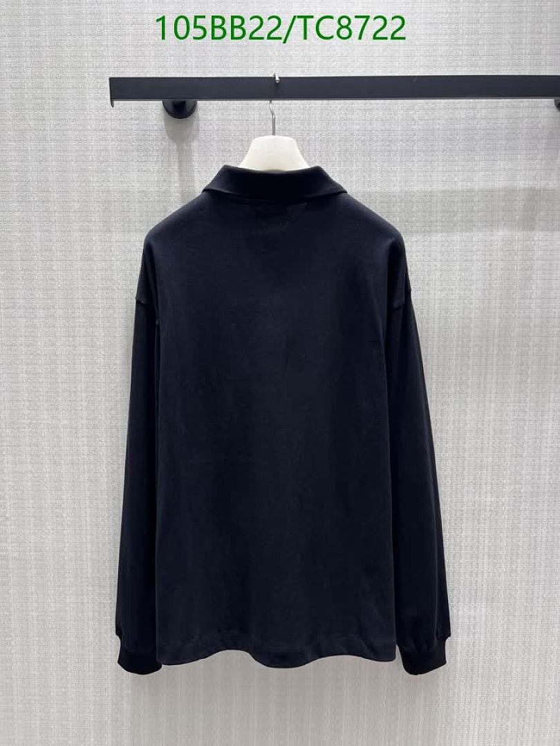 Ralph Lauren-Clothing Code: TC8722 $: 105USD