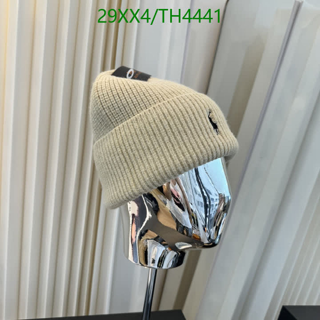 Ralph Lauren-Hats Code: TH4441 $: 29USD