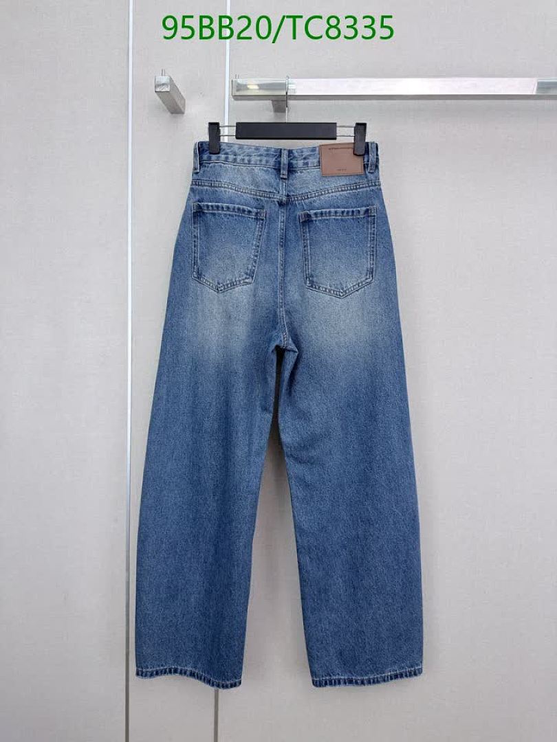 Alexander Wang-Clothing Code: TC8335 $: 95USD