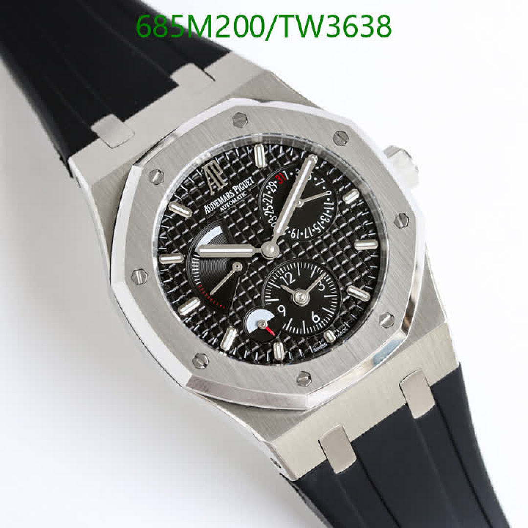 Audemars Piguet-Watches(5A) Code: TW3638 $: 685USD
