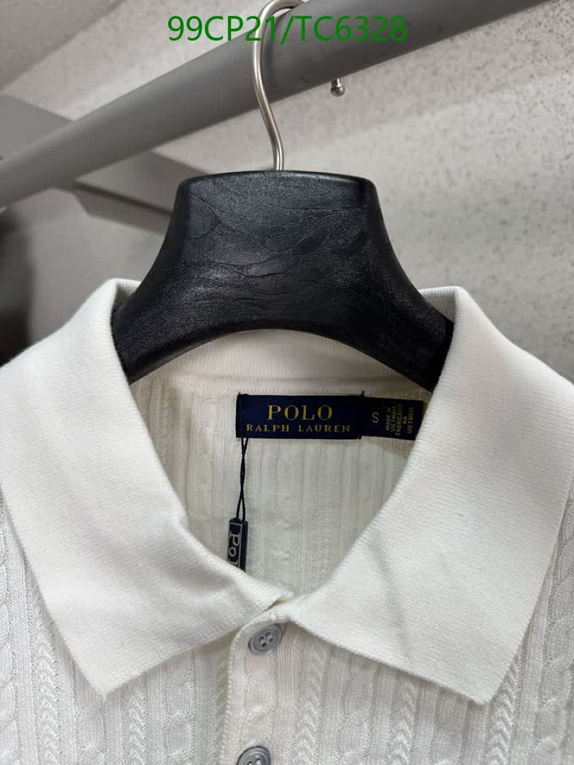 Ralph Lauren-Clothing Code: TC6328 $: 99USD