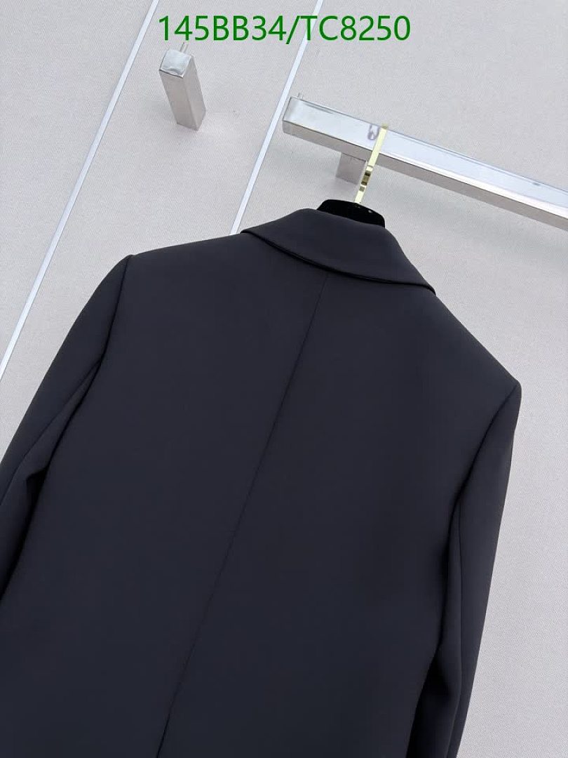 Chanel-Clothing Code: TC8250 $: 145USD