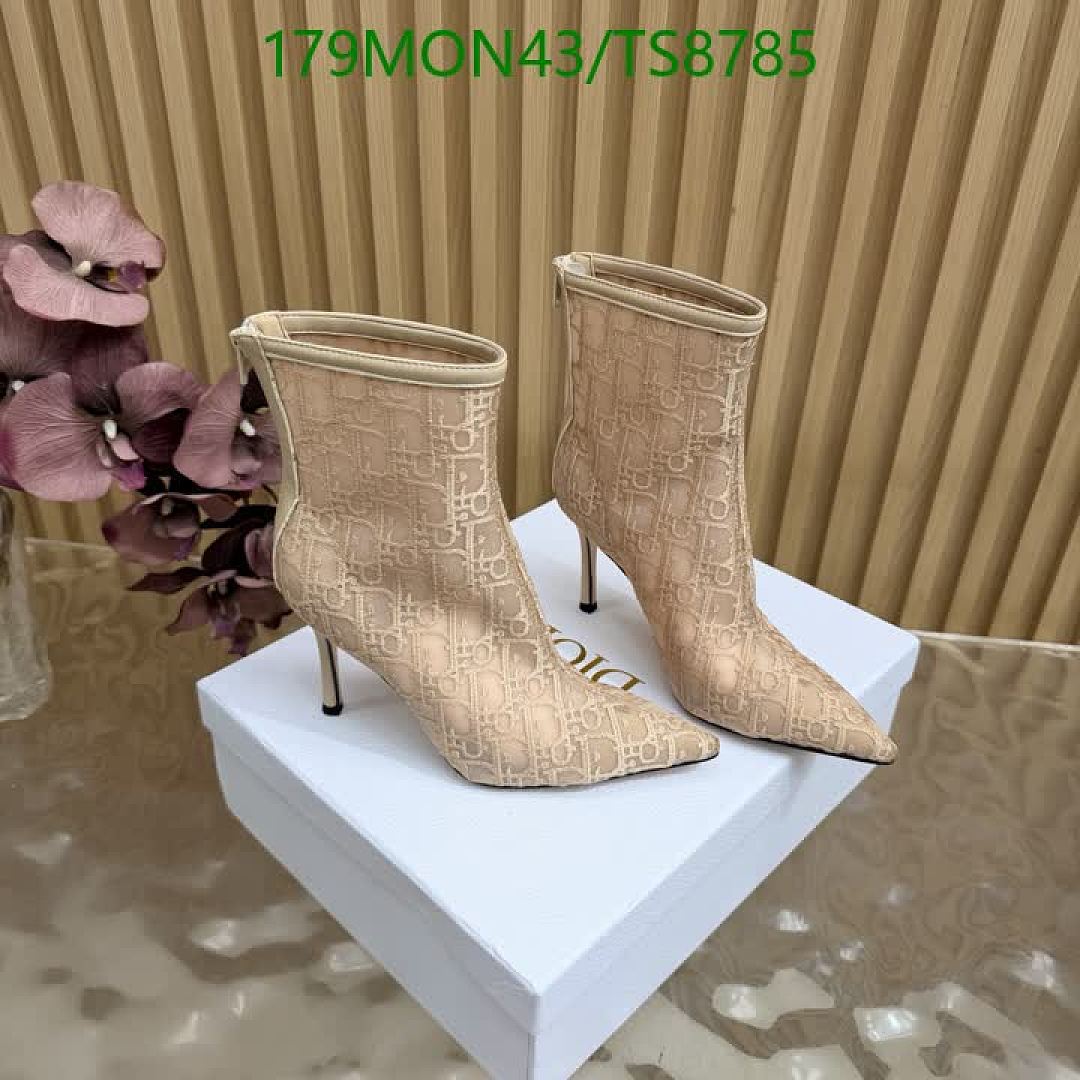 Boots-Shoes(Women) Code: TS8785 $: 179USD
