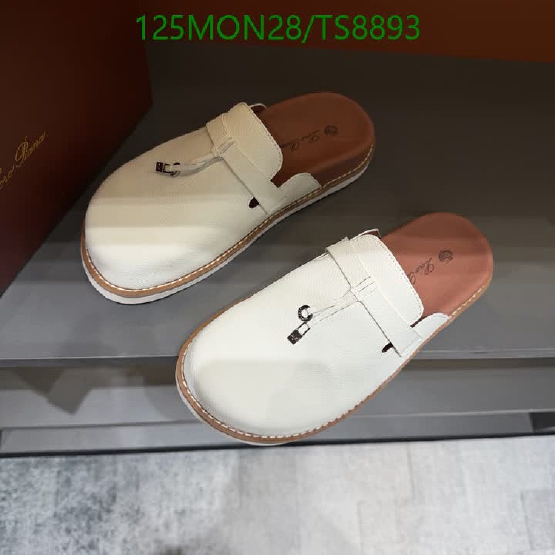LV-Shoes(Men) Code: TS8893 $: 125USD