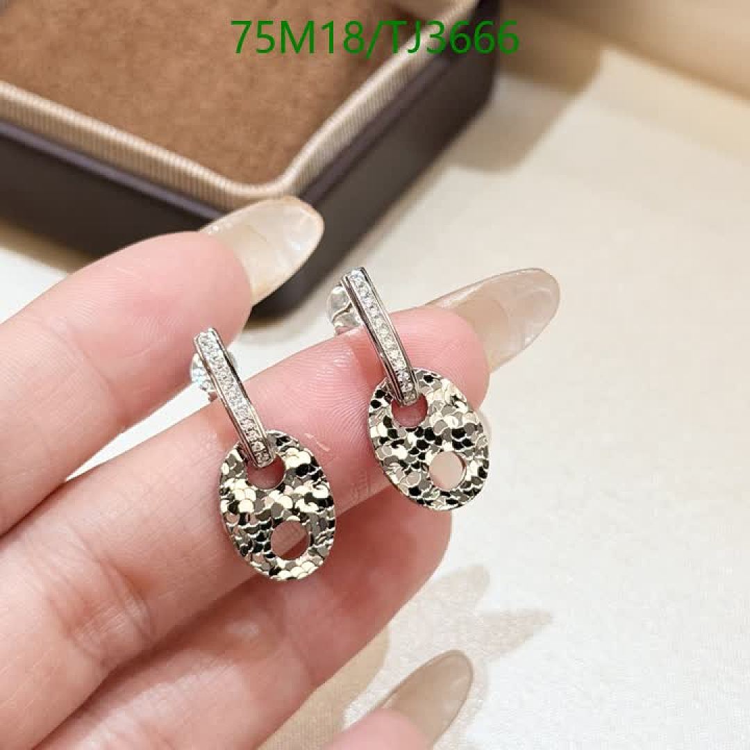 LV-Jewelry Code: TJ3666 $: 75USD
