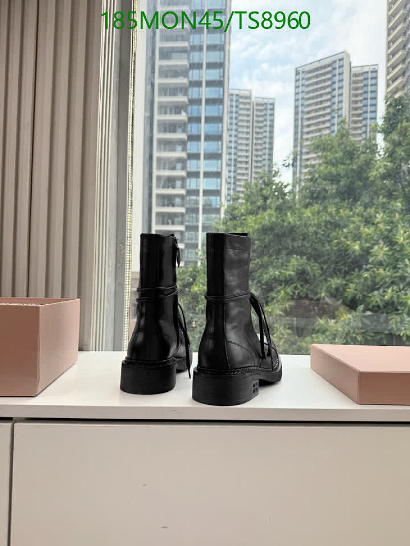 Boots-Shoes(Women) Code: TS8960 $: 185USD