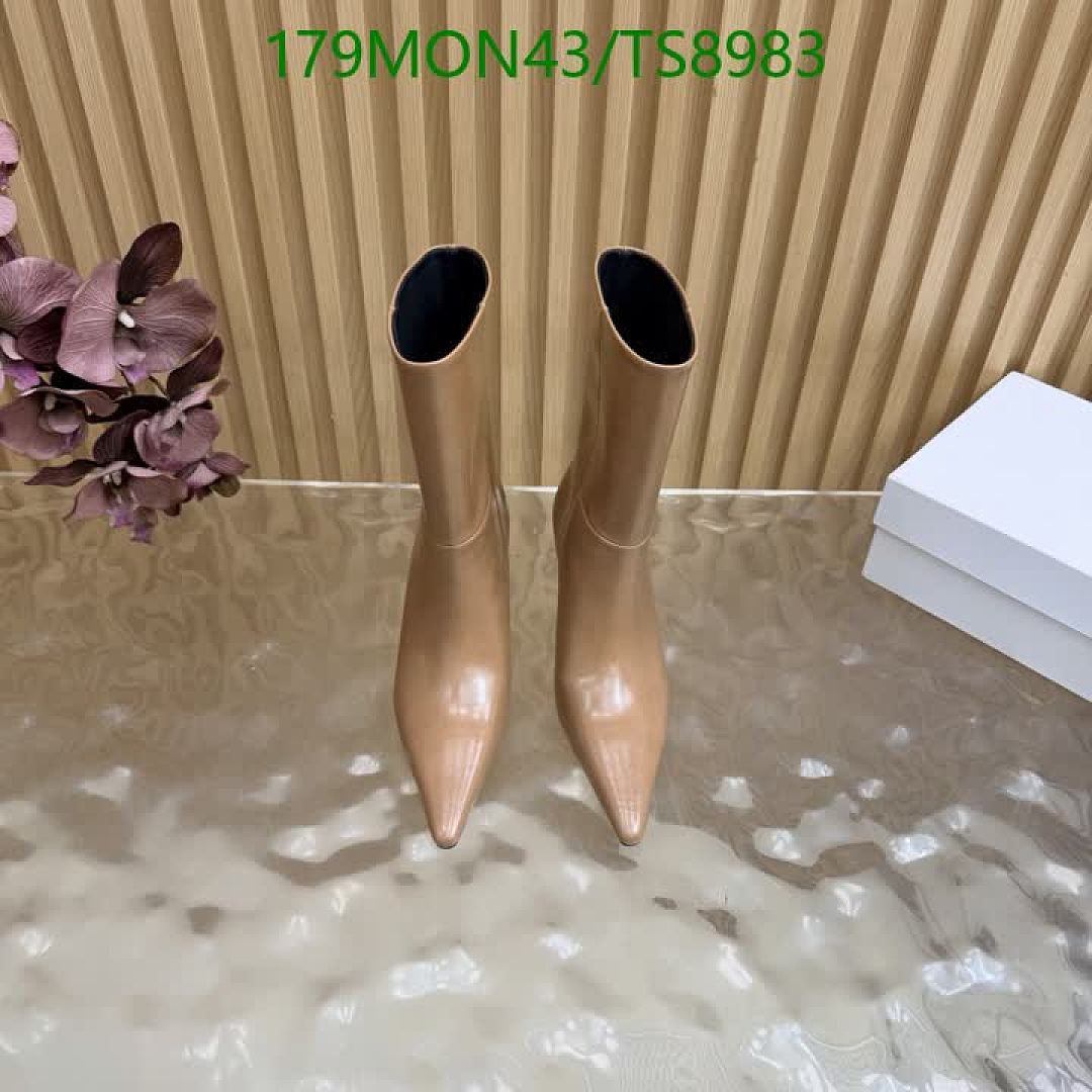 YSL-Shoes(Women) Code: TS8983 $: 179USD