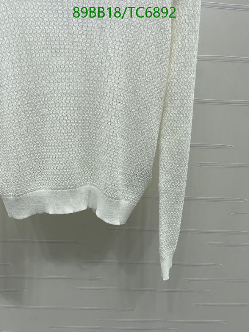 Ralph Lauren-Clothing Code: TC6892 $: 89USD