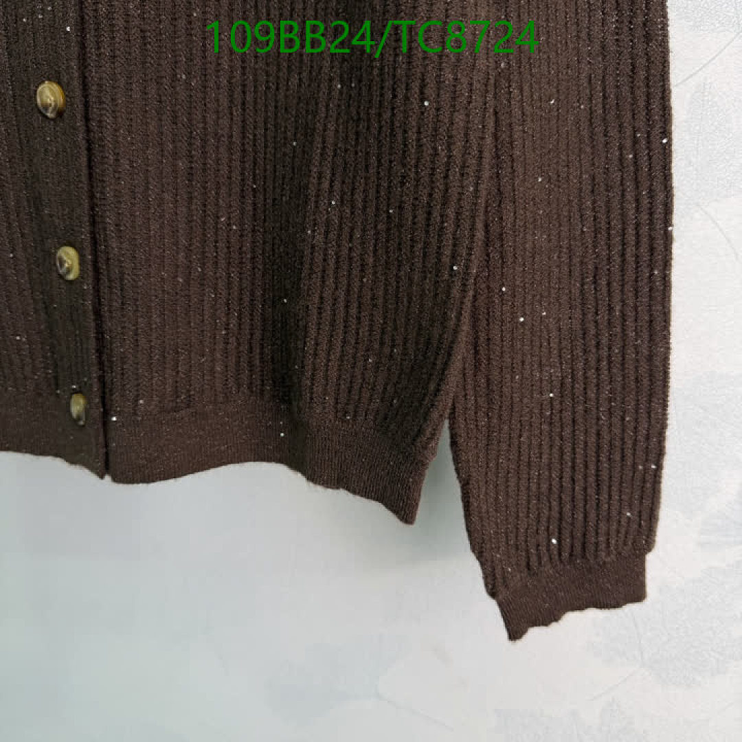 Ralph Lauren-Clothing Code: TC8724 $: 109USD