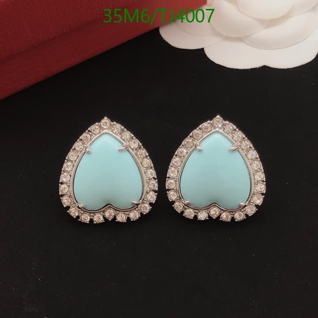 Valentino-Jewelry Code: TJ4007 $: 35USD