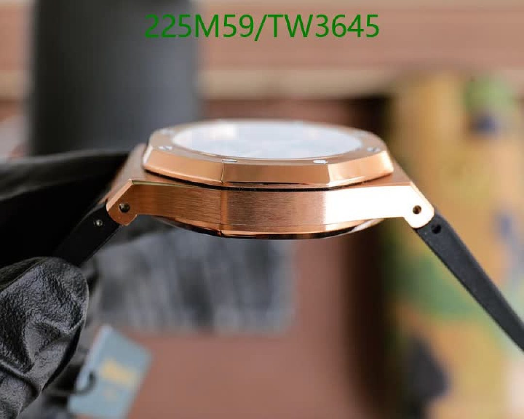 Audemars Piguet-Watches(5A) Code: TW3645 $: 225USD