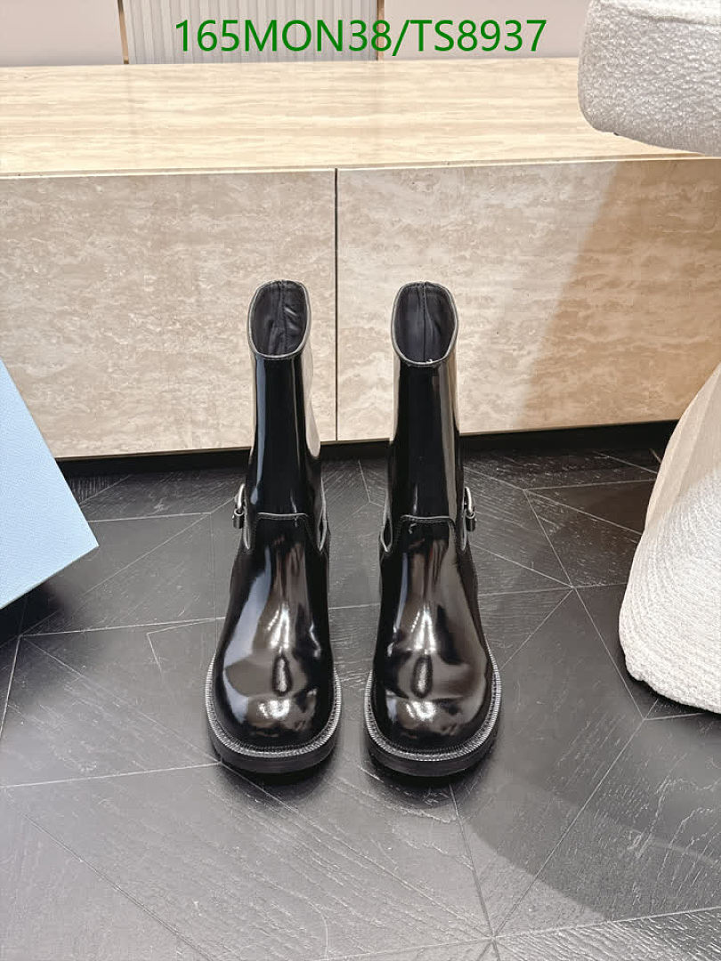 Boots-Shoes(Women) Code: TS8937 $: 165USD
