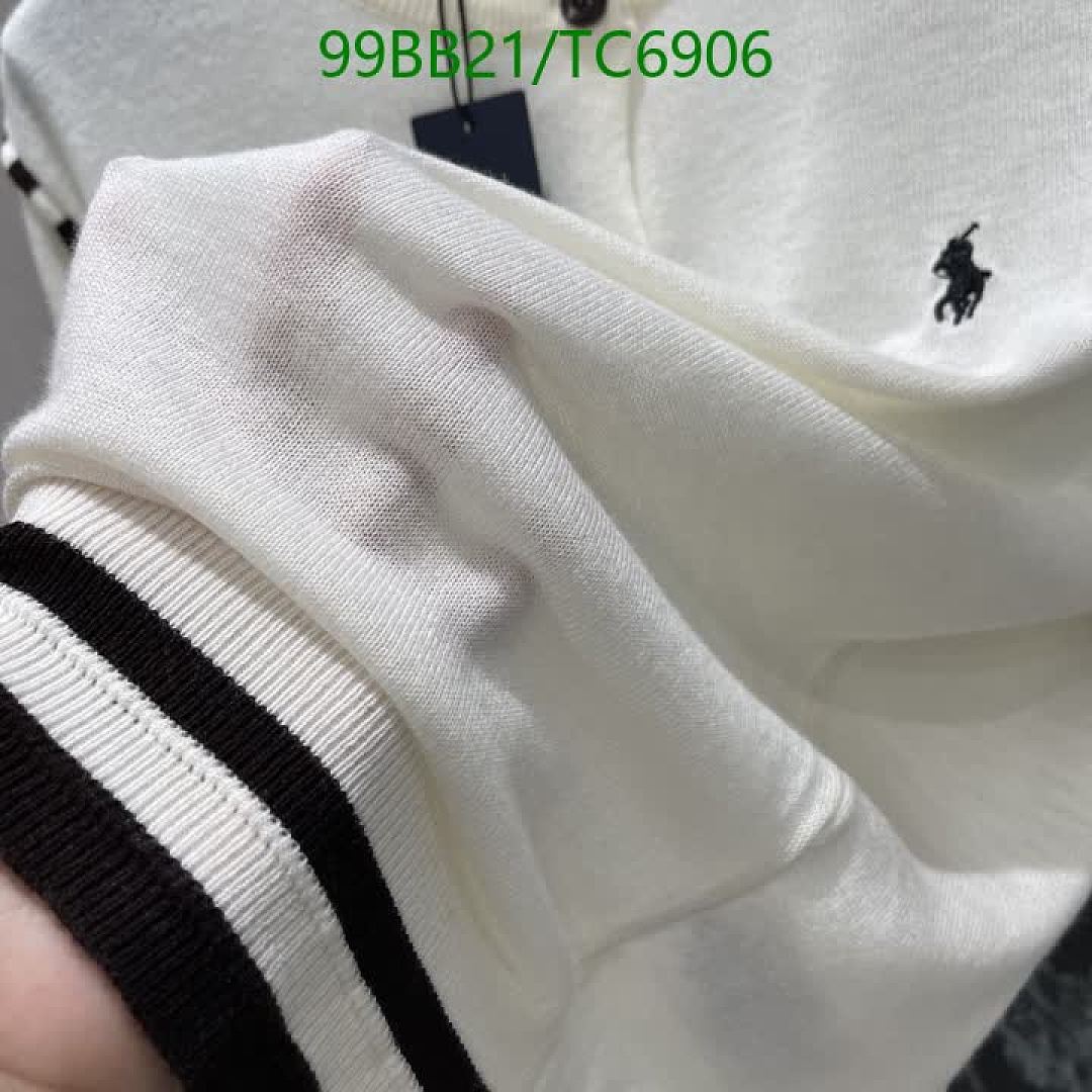 Ralph Lauren-Clothing Code: TC6906 $: 99USD
