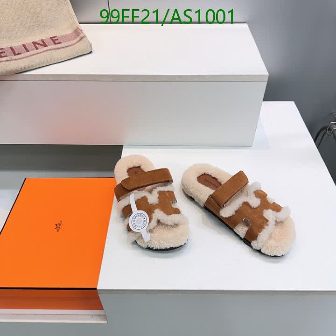 Hermes-Shoes(Women) Code: AS1001 $: 99USD