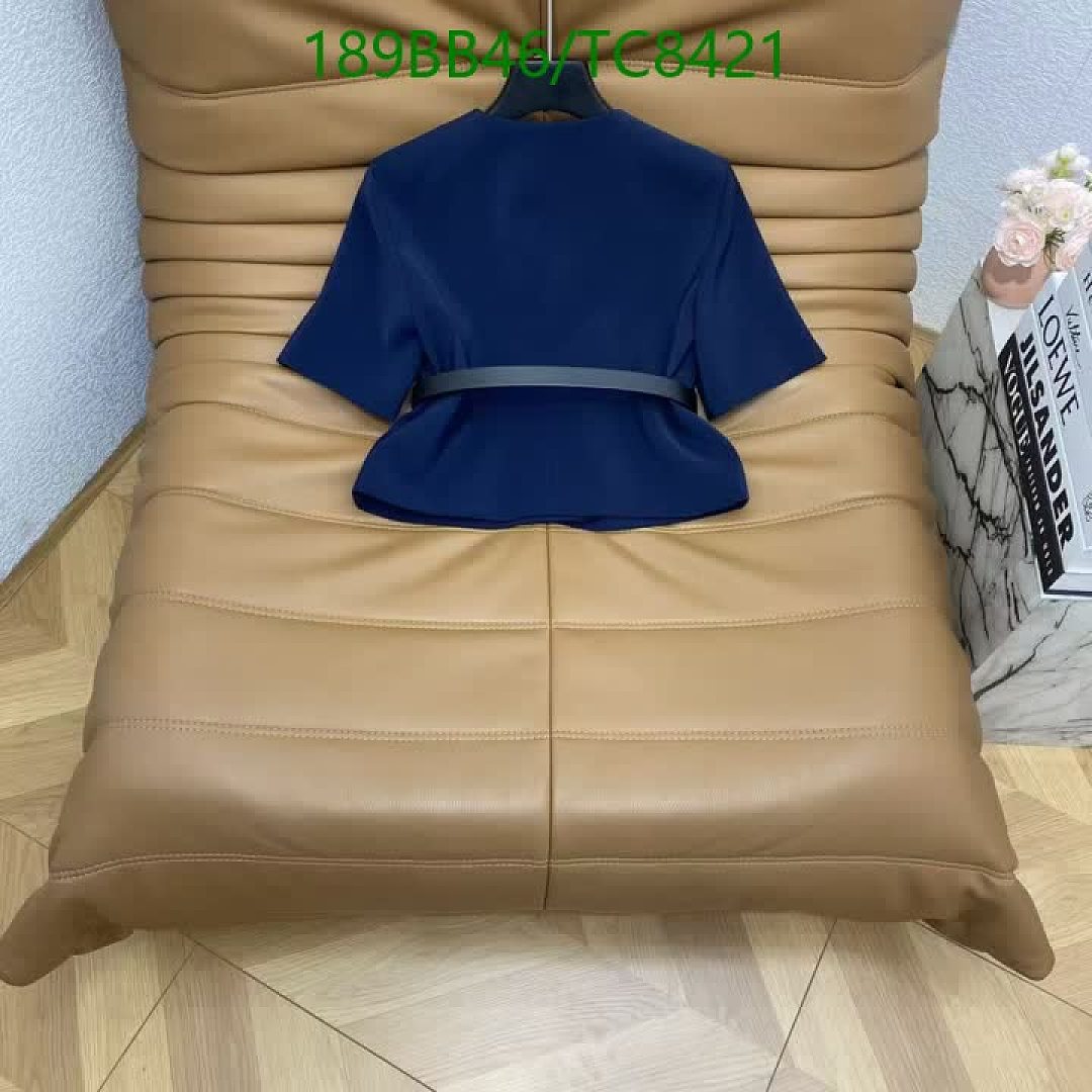 Dior-Clothing Code: TC8421 $: 189USD