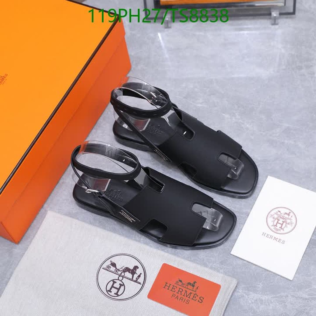 Hermes-Shoes(Women) Code: TS8838 $: 119USD