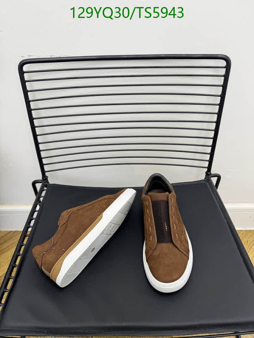 Fendi-Shoes(Women) Code: TS5943 $: 129USD