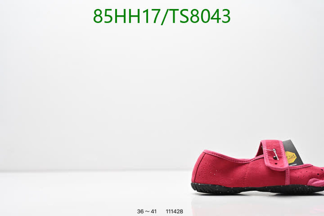 Vibram-Shoes(Women) Code: TS8043 $: 85USD